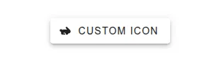 Custom icon set example Button with custom icon